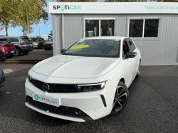 Utilisé 2023 Opel Astra Edition Berline | 18 990 €