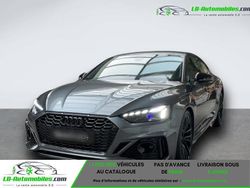Utilisé 2022 Audi RS5 Sport Coupé | 72 100 € (Prix juste)