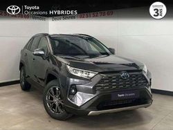 Utilisé 2025 Toyota RAV4 Hybrid SUV | 43 990 € (Bon prix)