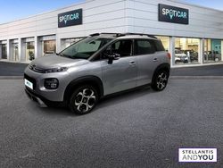 Utilisé 2020 Citroën C3 Aircross PureTech SUV | 14 790 € (Prix juste)