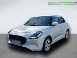 Utilisé 2025 Suzuki Swift Citadine | 21 000 € (Prix assez cher)