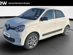 Blanc Utilisé 2022 Renault Twingo Equilibre Citadine | 11 590 € (Prix juste)
