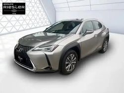 Gris Utilisé 2021 Lexus UX 300e SUV | 20 480 € (Super prix)