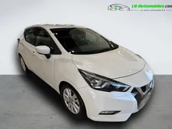 Utilisé 2019 Nissan Micra S Citadine | 16 900 € (Prix juste)