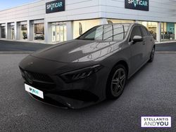 Gris Utilisé 2023 Mercedes A250 Berline | 35 090 € (Prix juste)