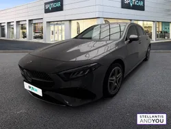 Gris Utilisé 2023 Mercedes A250 Berline | 35 390 € (Prix juste)