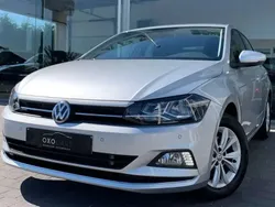 Gris Utilisé 2019 VW Polo Highline Berline | 16 490 € (Super prix)