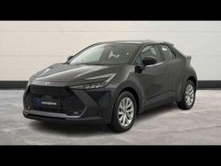 Utilisé 2024 Toyota C-HR SUV | 27 990 € (Prix juste)