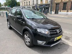 Utilisé 2015 Dacia Sandero Prestige Citadine | 5 990 € (Bon prix)