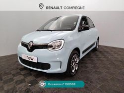 Bleu Utilisé 2024 Renault Twingo Equilibre Citadine | 12 190 € (Bon prix)