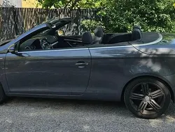 Gris Utilisé 2014 VW Eos Cup Cabriolet | 13 300 €