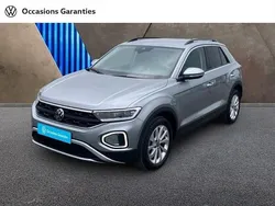 Utilisé 2024 VW T-Roc Life SUV | 25 479 € (Prix juste)