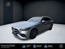 Utilisé 2022 Mercedes C220 Berline | 39 490 € (Prix assez cher)