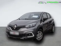 Utilisé 2019 Renault Captur SUV | 15 900 € (Bon prix)