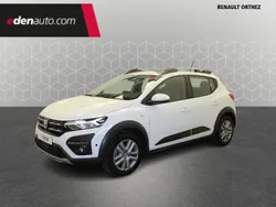 Utilisé 2022 Dacia Sandero Comfort Citadine | 13 990 €