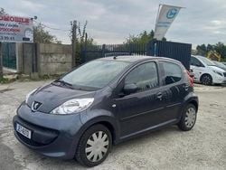 Occasion 2007 Peugeot 107 Citadine | 2 500 € (Prix juste)