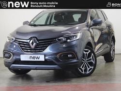 Gris Utilisé 2020 Renault Kadjar Intens SUV | 17 690 € (Prix juste)