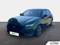 Vert Utilisé 2024 Peugeot 308 Active | 25 490 € (Bon prix)
