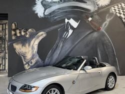 Utilisé 2025 BMW Z4 Coupé | 14 990 €