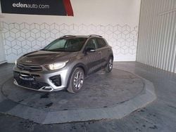 Gris Occasion 2025 Kia Stonic GT-Line SUV | 21 990 € (Prix assez cher)