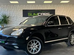 Utilisé 2004 Porsche Cayenne SUV | 10 990 €