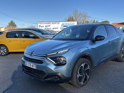 Utilisé 2021 Citroën C4 PureTech Berline | 15 490 € (Prix assez cher)
