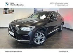 Sophistograu Utilisé 2019 BMW X4 xLine SUV | 41 890 €