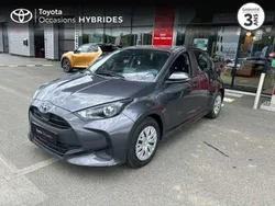 Utilisé 2023 Toyota Yaris Hybrid Berline | 19 290 € (Prix juste)