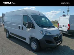 Othercolor Utilisé 2023 Opel Movano Business Van | 25 080 € (Prix juste)