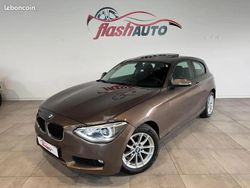 Utilisé 2014 BMW 118 Citadine | 10 900 €