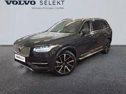 Gris Utilisé 2019 Volvo XC90 SUV | 47 900 €