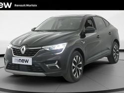 Noir Utilisé 2023 Renault Arkana Evolution SUV | 19 980 € (Bon prix)