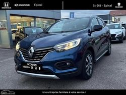 Bleu Utilisé 2020 Renault Kadjar SUV | 16 980 € (Bon prix)
