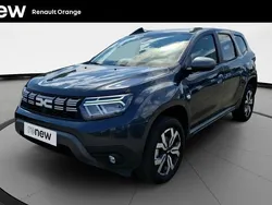 Gris Utilisé 2023 Dacia Duster Journey SUV | 18 999 € (Prix juste)