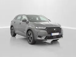 Utilisé 2018 DS Automobiles DS7 Crossback Performance SUV | 19 420 € (Prix juste)