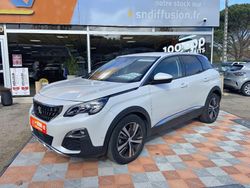 Utilisé 2018 Peugeot 3008 Allure | 14 970 € (Prix juste)