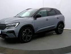 Gris Utilisé 2023 Renault Austral SUV | 31 980 € (Prix juste)