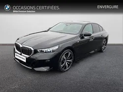 Utilisé 2024 BMW 530e M Sport Berline | 58 950 € (Bon prix)