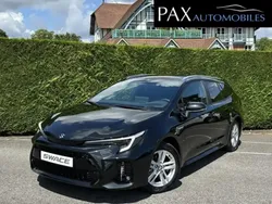Noir Utilisé 2024 Suzuki Swace Break | 28 900 € (Prix juste)