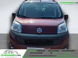 Utilisé 2019 Fiat Qubo Trekking Monospace | 14 900 €