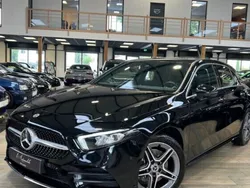 Mercedes A250