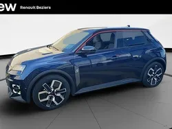 Bleu Nouvelle 2025 Renault R5 Techno Citadine | 29 990 €