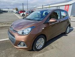 Brun Utilisé 2015 Hyundai i10 Citadine | 6 700 € (Super prix)