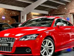 Utilisé 2008 Audi TT Sport Coupé | 26 980 € (Prix assez cher)