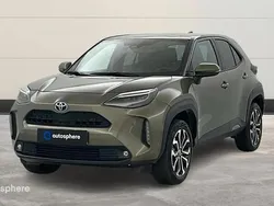 Utilisé 2022 Toyota Yaris Cross SUV | 20 499 € (Bon prix)