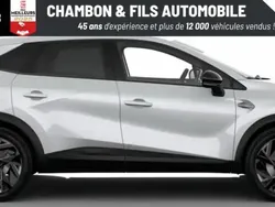 Blanc Nouvelle 2025 Renault Symbioz Esprit Alpine SUV | 31 990 € (Bon prix)