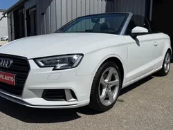 Utilisé 2019 Audi A3 Sport Cabriolet | 20 999 € (Bon prix)