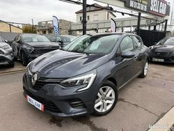 Gris Utilisé 2020 Renault Clio V Business Berline | 11 500 € (Prix juste)