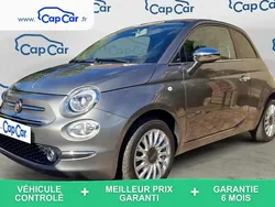 Utilisé 2019 Fiat 500 Lounge Citadine | 9 390 € (Super prix)