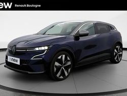 Bleu Utilisé 2022 Renault Mégane Techno Berline | 22 390 € (Prix juste)